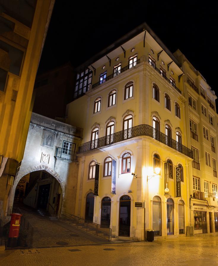 Orpheus - Carlos Paredes - Unesco Heritage Coimbra Kültér fotó